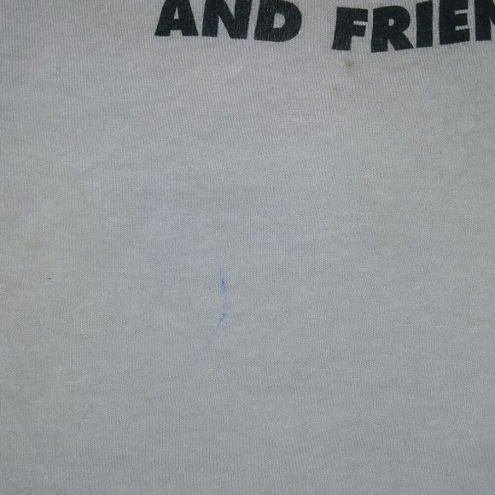 Hello Kitty and Friends Pastel Pink Crewneck T-shirt - Picture 7 of 8